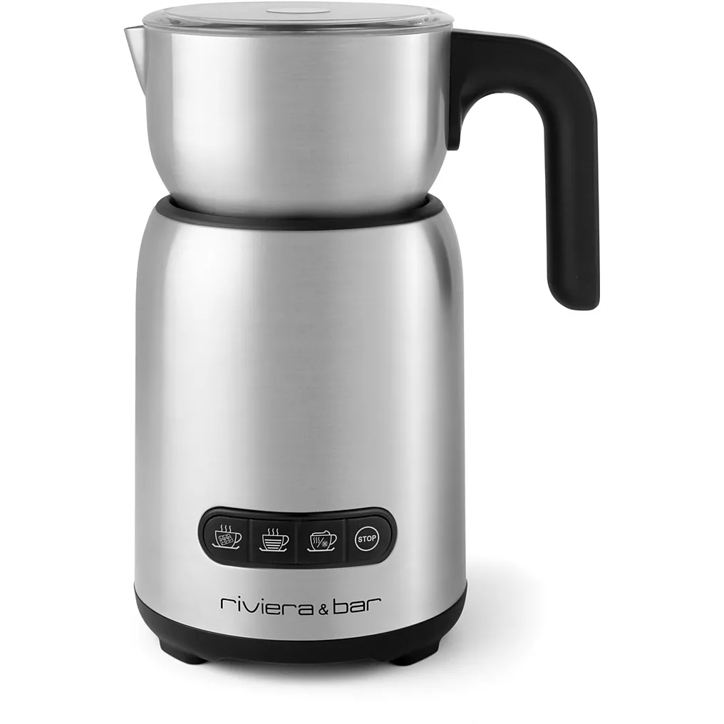 Chocolatière RIVIERA ET BAR