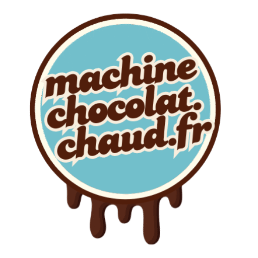 logo machine chocolat chaud.fr